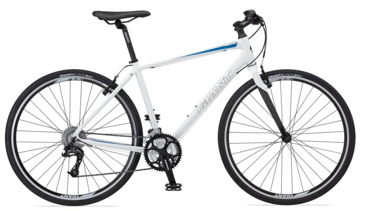 2012 Giant Escape 0