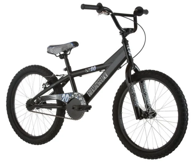 2012 Diamondback RM 20