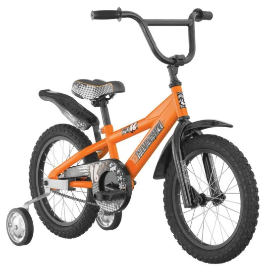 2012 Diamondback RM 16