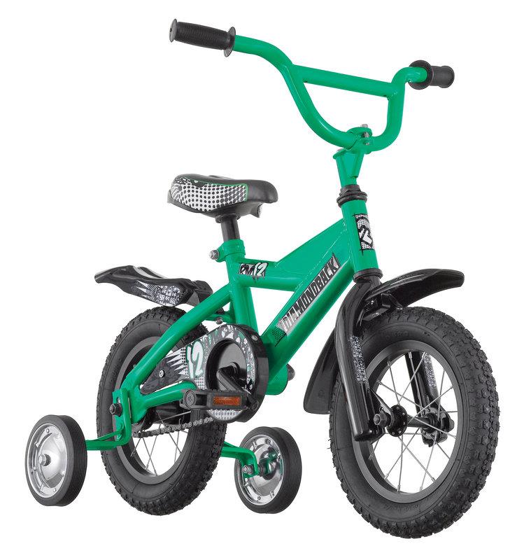 2012 Diamondback RM 12