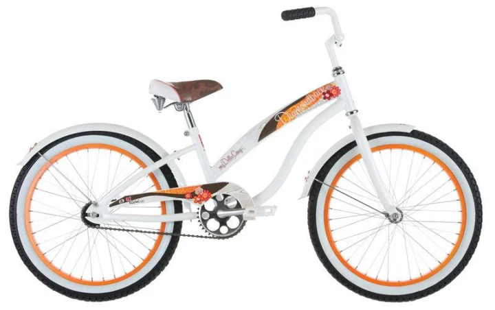 2012 Diamondback Miz Della Cruz