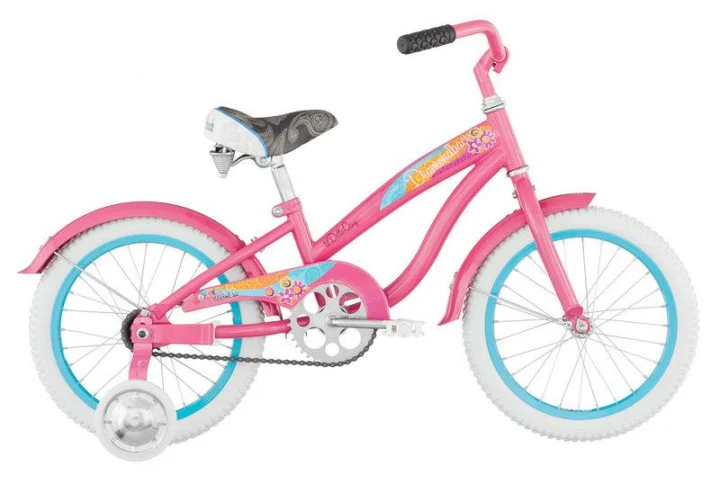 2012 Diamondback Mini Della Cruz