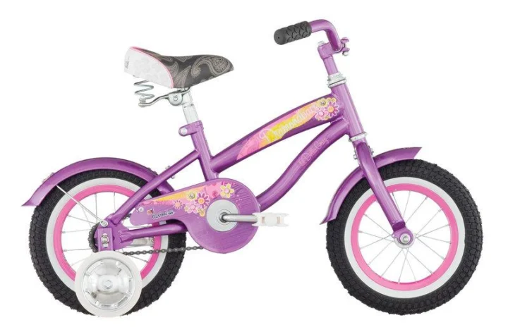 2012 Diamondback Lil Della Cruz