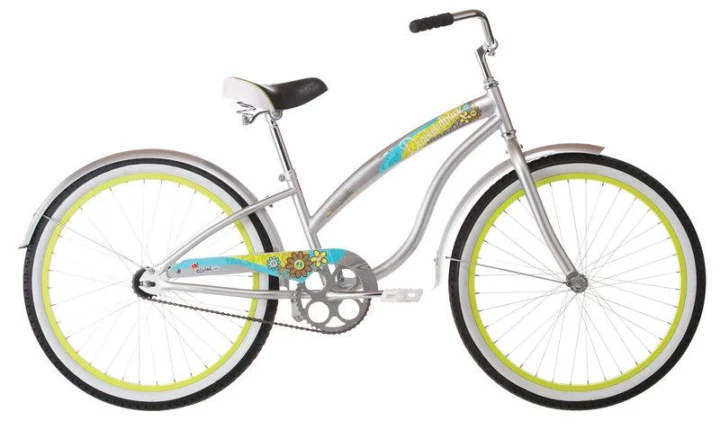 2012 Diamondback Della Cruz 24