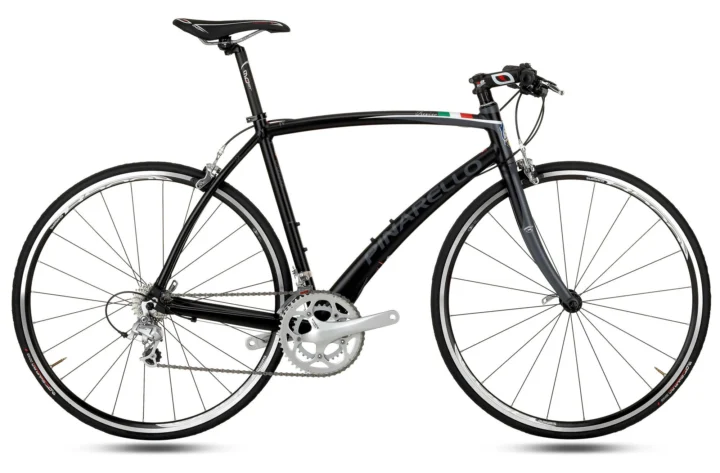 2012 Pinarello Treviso