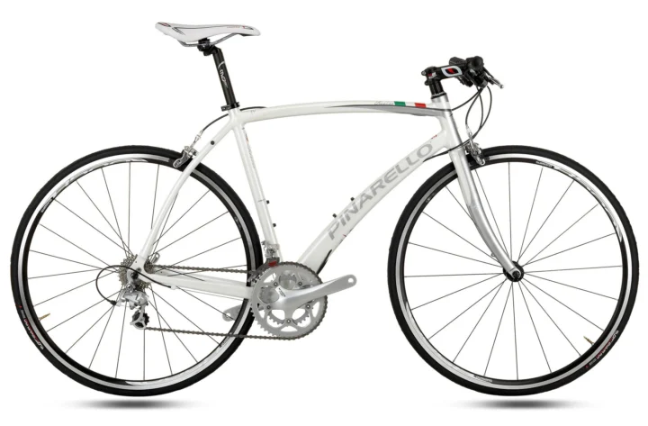 2012 Pinarello Treviso