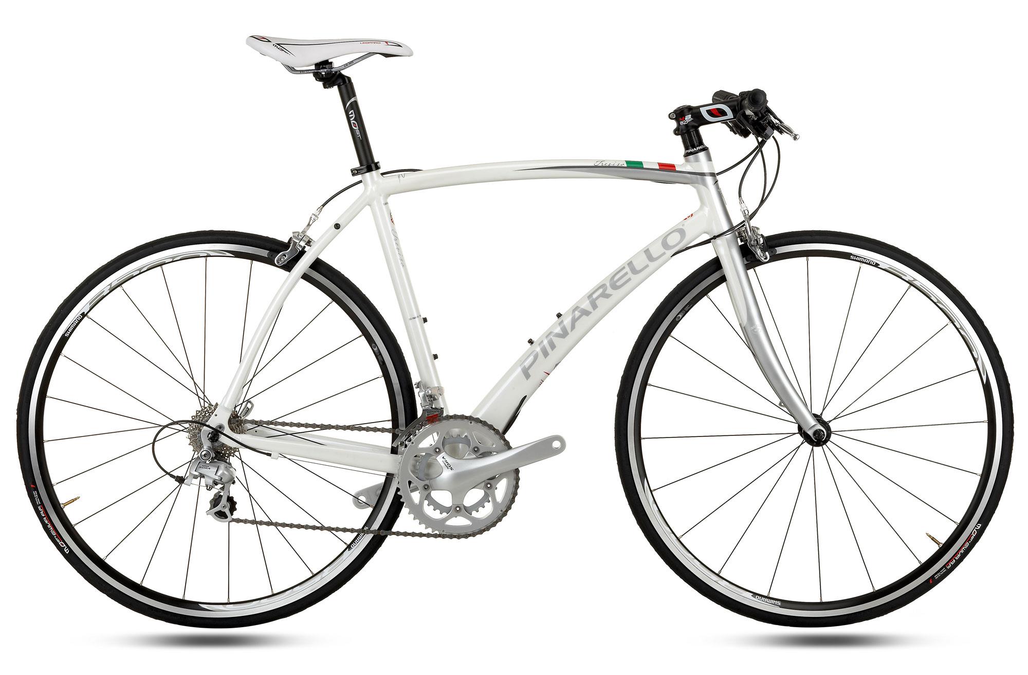 2012 Pinarello Treviso