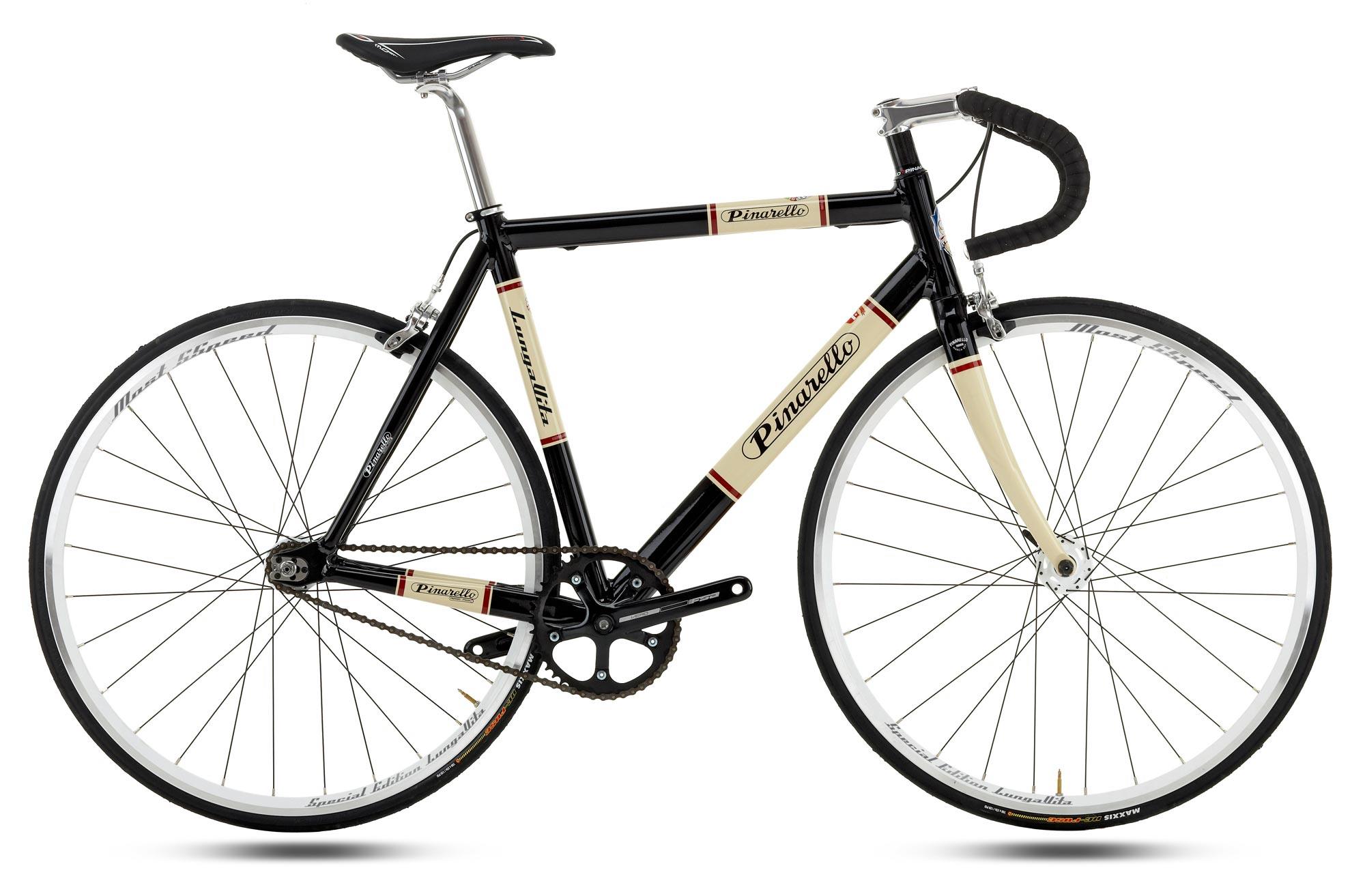 2012 Pinarello Lungavita