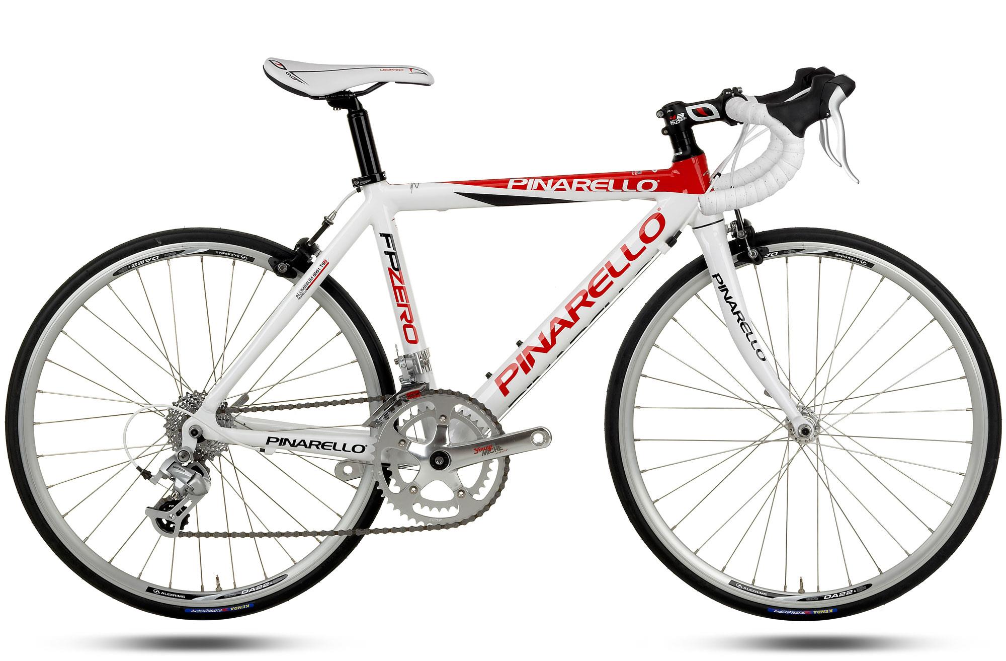 2012 Pinarello FPZero