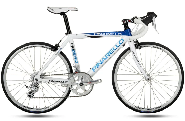 2012 Pinarello FPZero