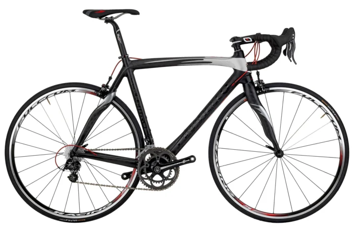 2012 Pinarello FP Quattro Ultegra Di2