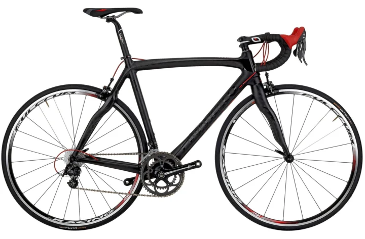 2012 Pinarello FP Quattro Athena 11