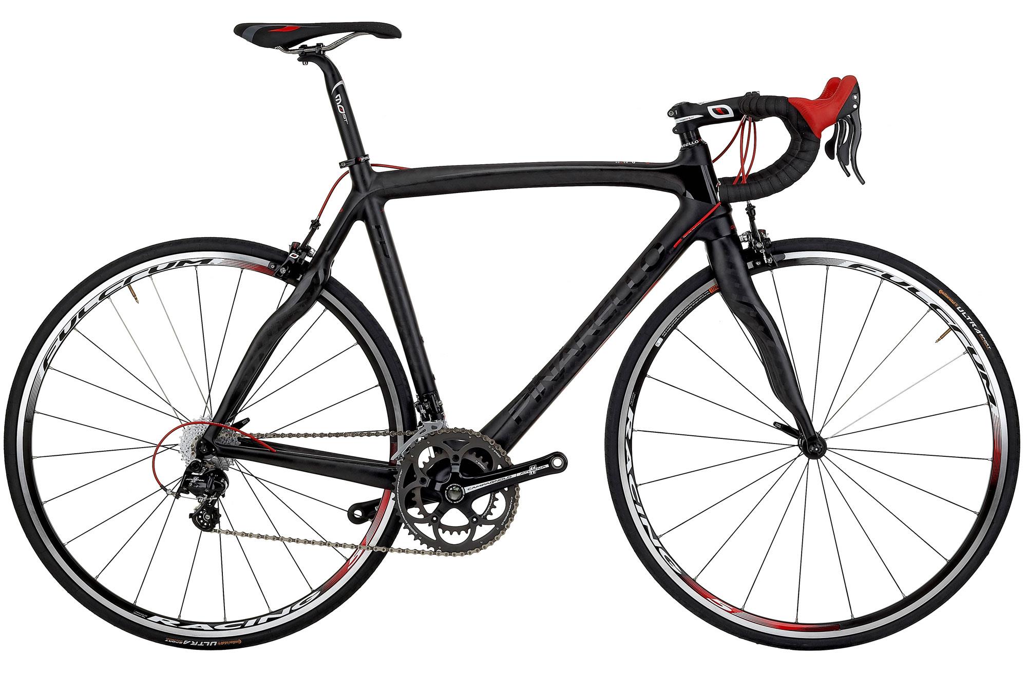 2012 Pinarello FP Quattro Athena 11