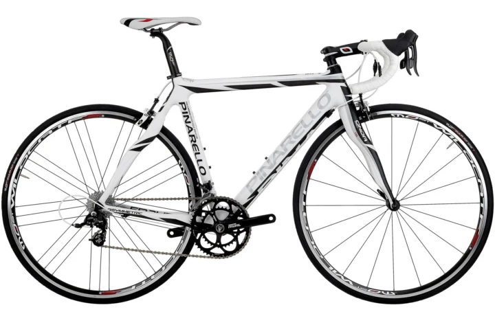 2012 Pinarello FP Due Ultegra