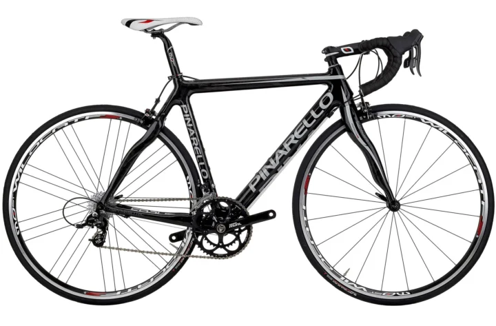 2012 Pinarello FP Due Ultegra