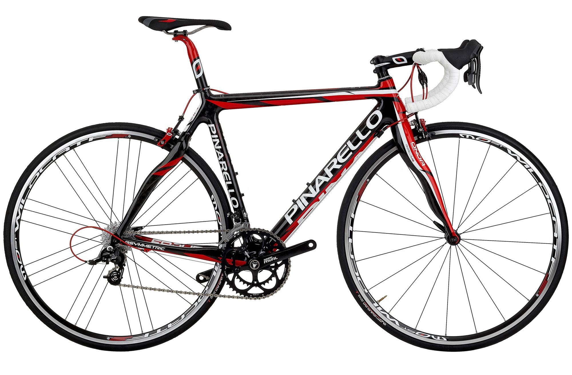 2012 Pinarello FP Due Ultegra