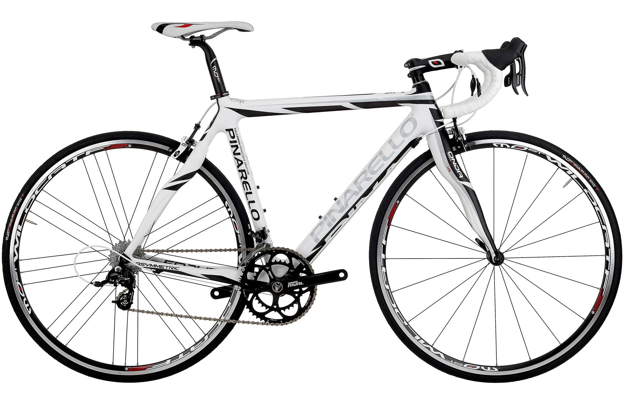 2012 Pinarello FP Due Rival