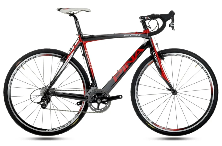 2012 Pinarello FCX SRAM Force/Rival