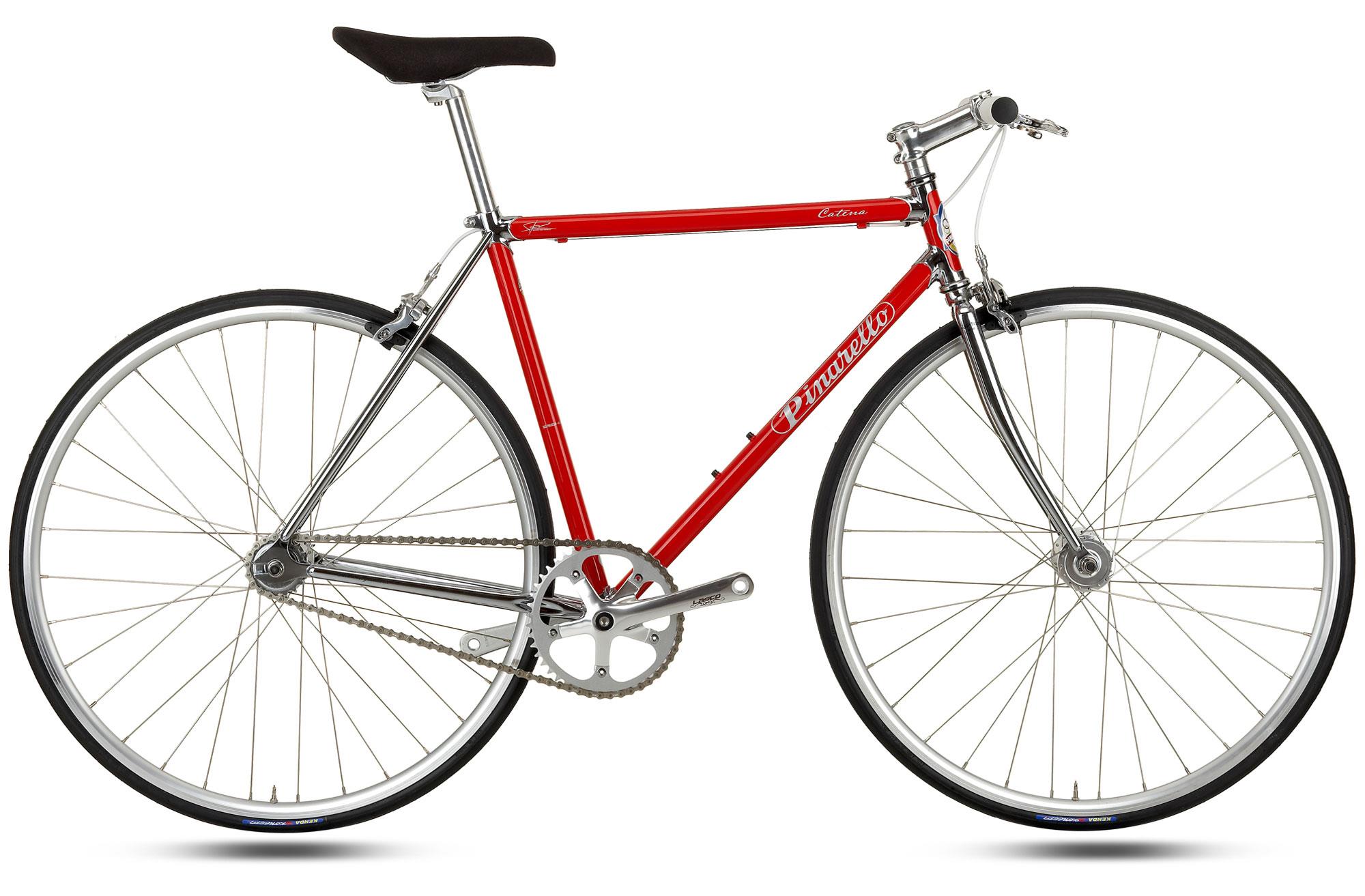 2012 Pinarello Catena