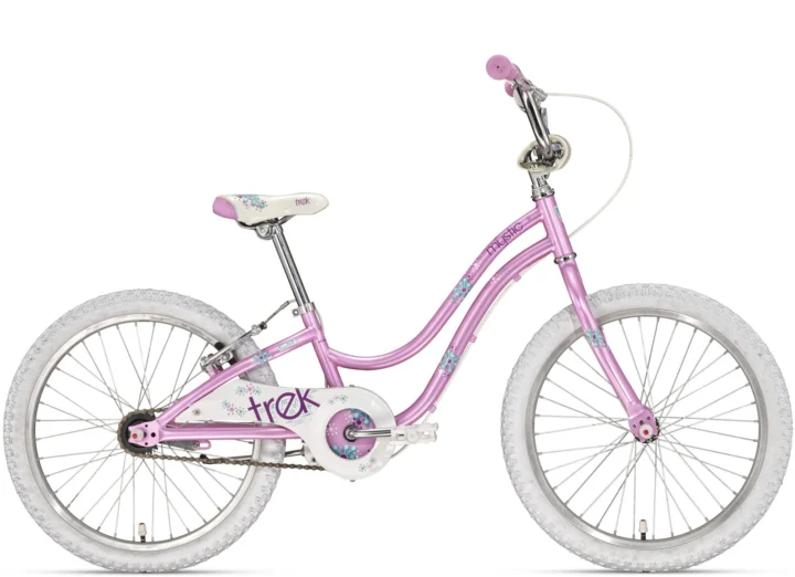 2012 Trek Mystic 20 S
