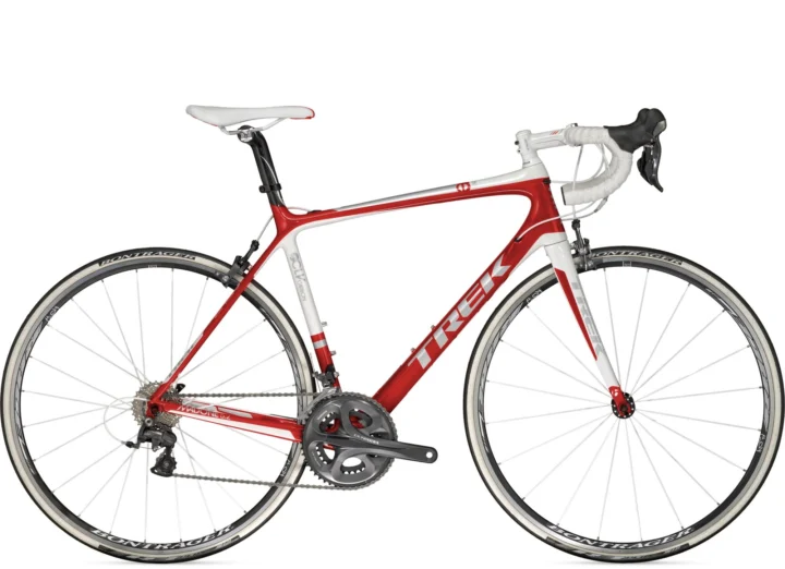 2012 Trek Madone 5.2 Compact H2