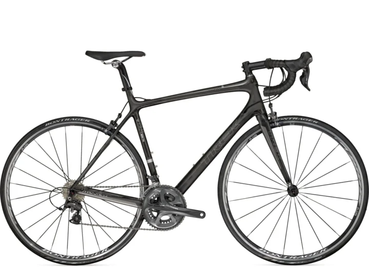 2012 Trek Madone 5.2 Compact H2