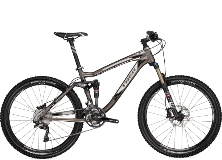 2012 Trek Fuel EX 9