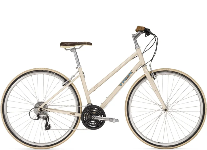 2012 Trek Atwood WSD