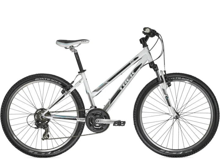 2012 Trek 820 WSD