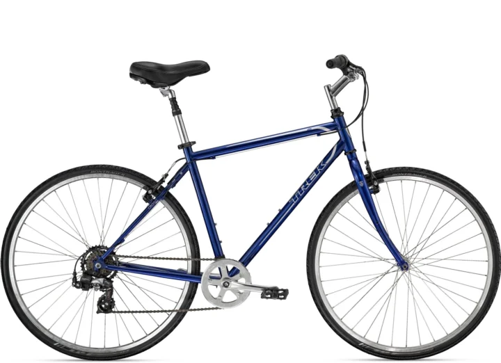 2012 Trek 700