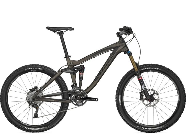 2012 Trek Remedy 9