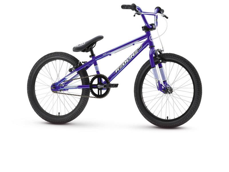 2012 Redline Raid FW