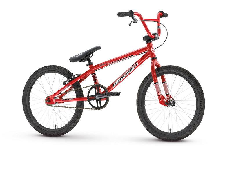 2012 Redline Raid FW