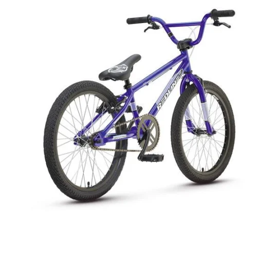2012 Redline Raid FW