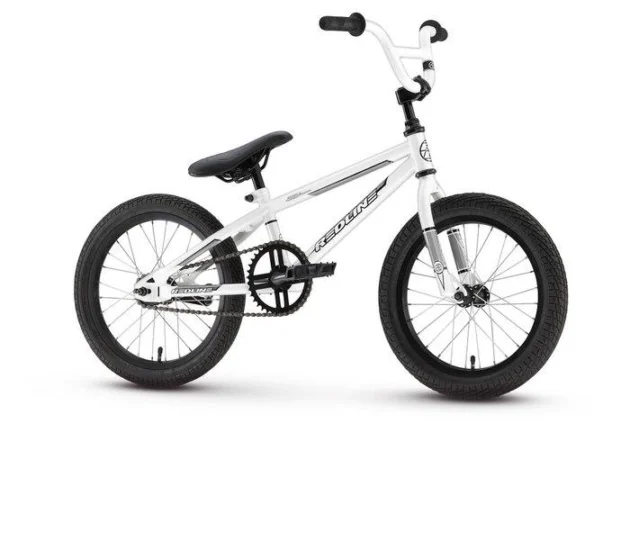 2012 Redline Raid 16