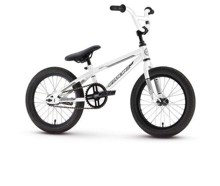 2012 Redline Raid 16