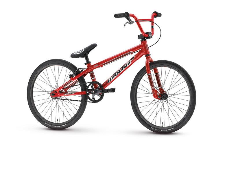 2012 Redline MX Expert