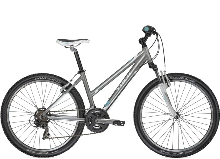 2012 Trek Skye