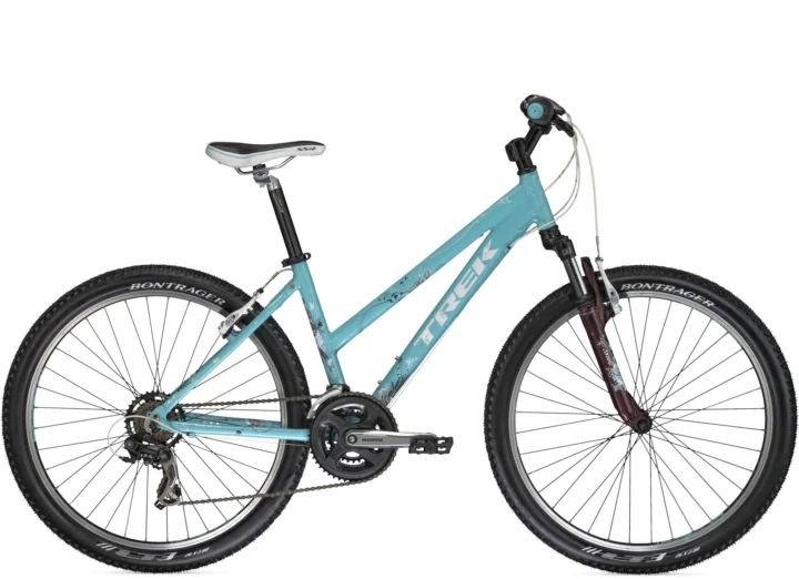 2012 Trek Skye