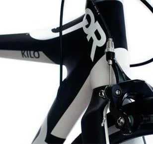 2012 Quintana Roo Kilo C