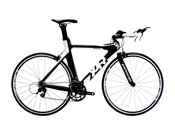 2012 Quintana Roo Kilo C