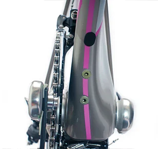 2012 Quintana Roo CD0.1 Ultegra W Race