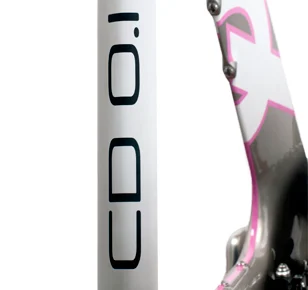 2012 Quintana Roo CD0.1 Ultegra W