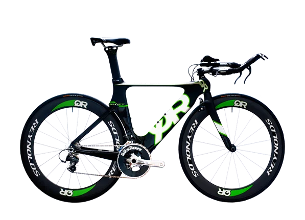 2012 Quintana Roo CD0.1 Ultegra Race