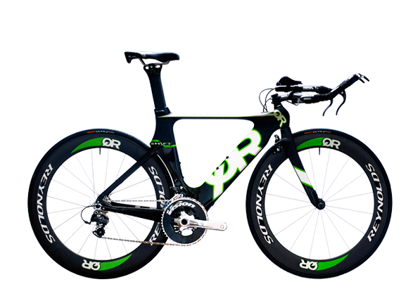 2012 Quintana Roo CD0.1 Ultegra Race