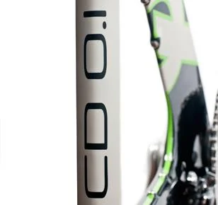 2012 Quintana Roo CD0.1 Ultegra Race