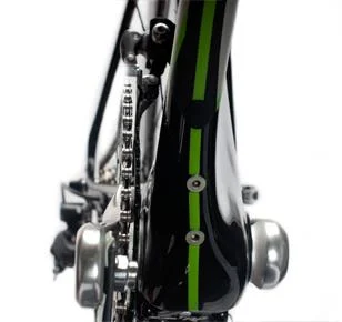 2012 Quintana Roo CD0.1 Ultegra Race