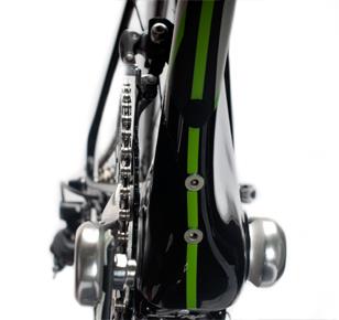 2012 Quintana Roo CD0.1 Ultegra