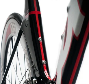 2012 Quintana Roo CD0.1 Red