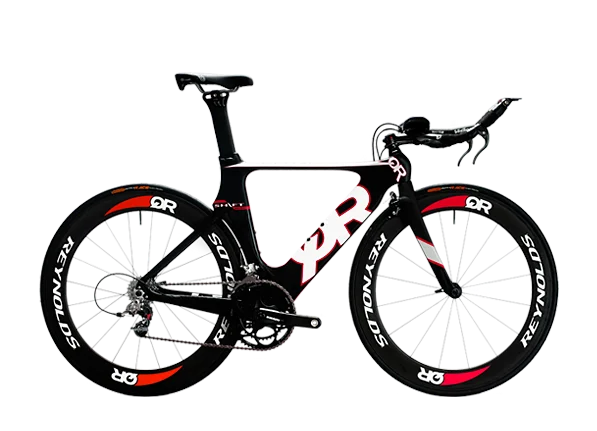 2012 Quintana Roo CD0.1 Red